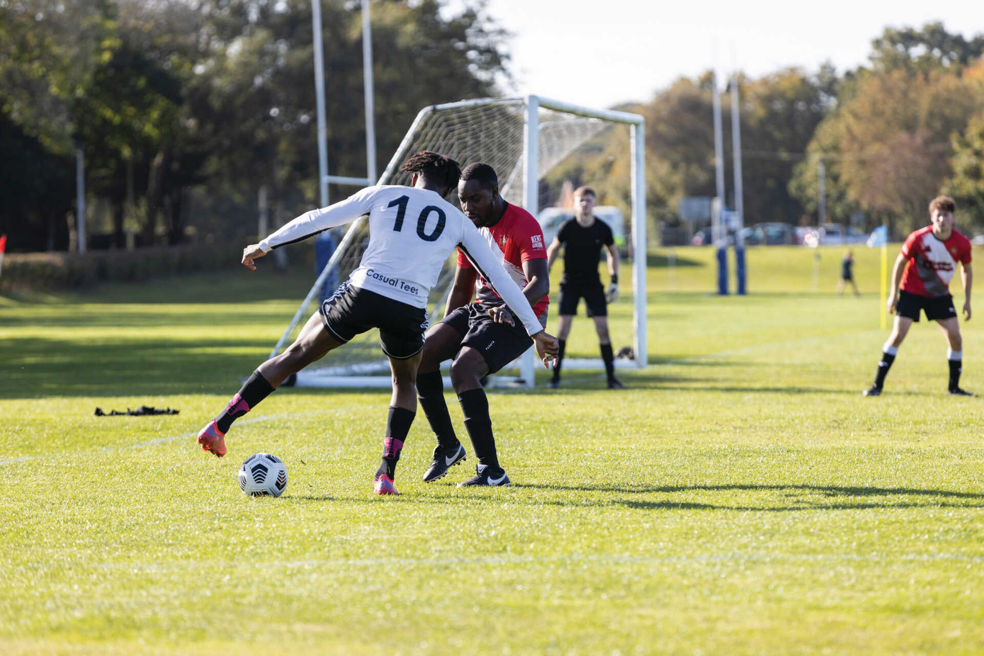 犯错的机会 犯错的机会