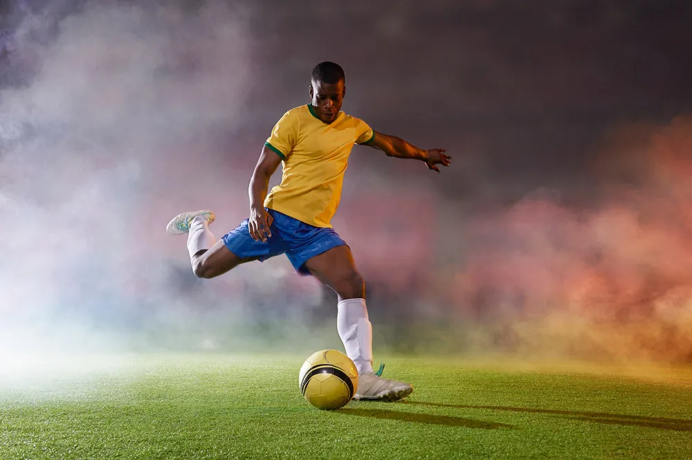 也是她对技 也是她对技